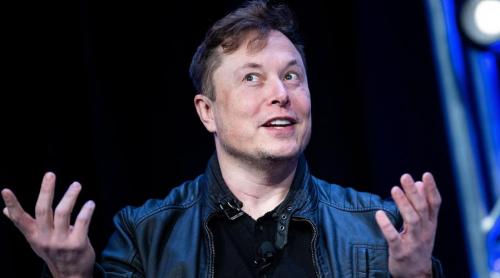 Musk spune că Apple a oprit reclamele pe Twitter și amenință că îl retrage din magazinul de aplicații fără motiv