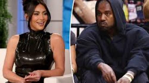 După un an de negocieri, Kim Kardashian și Kanye West au ajuns la o înțelege cu privire la detaliile financiare ale divorțului