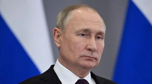 Putin: Va fi necesar, „în final, să găsim un acord” pentru a pune capăt conflictului din Ucraina