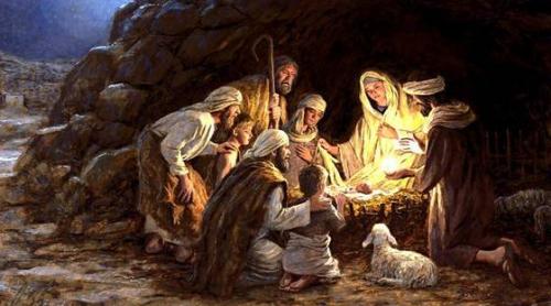 „Crăciun”, „Isus”: de ce aceste cuvinte dispar în perioada Crăciunului: „Un decembrie fantastic!” în loc de "Crăciun Fericit"