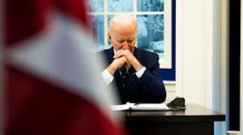 Gafele anului 2022 pentru președintele Biden: greșeste nume, uită lucruri importante, vorbește cu prieteni imaginari