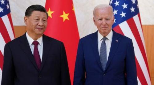 China se pregătește de război, avertizează un general american