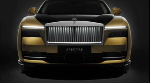 În anul cu un război și cea mai mare criză economică, Rolls-Royce vinde cele mai multe mașini din istoria sa