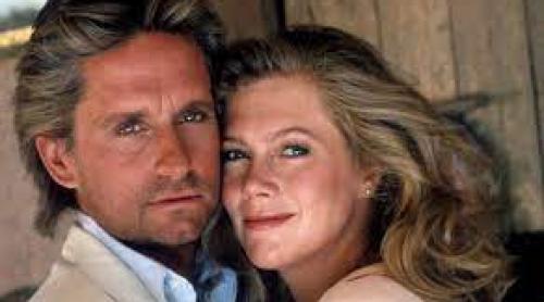Kathleen Turner despre dragostea imposibilă cu Michael Douglas: ”într-un fel chiar suntem foști soți”
