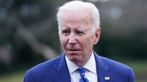 SUA: documente confidențiale au fost găsite într-un fost birou al lui Joe Biden, FBI-ul a deschis o anchetă