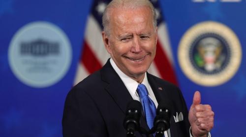 Noi documente confidenţiale au fost descoperite în casa lui Joe Biden