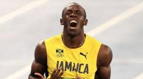 Celui mai rapid om din lume, Usain Bolt, i-au dispărut peste 12 milioane de dolari dintr-un cont privat din Jamaica