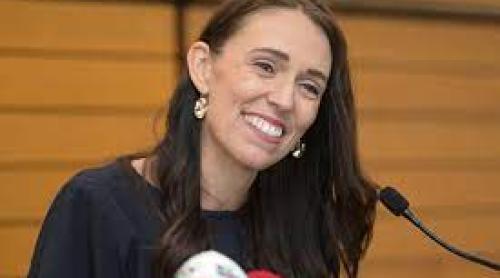 Premierul Noii Zeelande, Jacinda Ardern, a demisionat. Este cea mai tânără șefă de guvern din lume