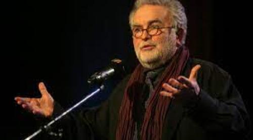 A decedat marele om de teatru, critic si eseist, George Banu - „Nu singurătatea mă neliniștește, ci durata ei!”