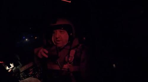 Prigojin, șeful grupului Wagner din Rusia l-a provocat pe Zelensky la o luptă aeriană pentru Bakhmut (video)