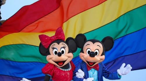 „Woke Disney” concediază 7000 de angajați: compania „se va scufunda dacă nu va reveni la rădăcinile tradiționale”