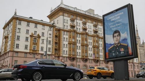 Franța le cere cetățenilor săi să părăsească Belarus „fără întârziere”