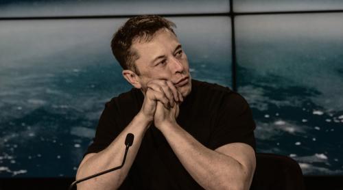 Elon Musk numește mass-media din SUA „rasistă anti-albi” 