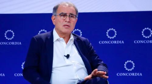 „Profetul crizei“, Nouriel Roubini: ”Lumea se pregătește de furtuna economică perfectă - inflație, datorii, recesiune”