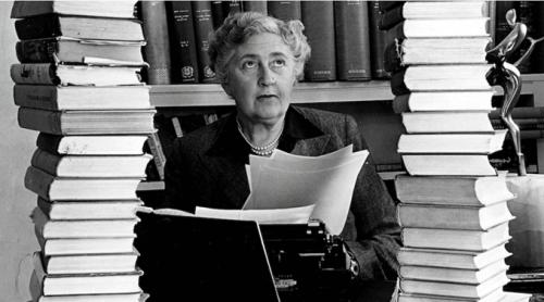 Cancel culture: Romanele polițiste clasice ale celebrei scriitoare Agatha Christie au fost modificate pentru a elimina limbajul potențial ofensator