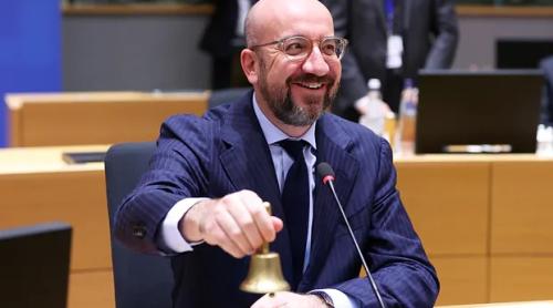 Charles Michel criticat pentru „cheltuielile sale excesive”: Parlamentul European și statele membre cer „clarificări”