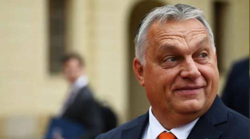 "What?" Orbán îngheață speranțele Ucrainei de a intra în NATO