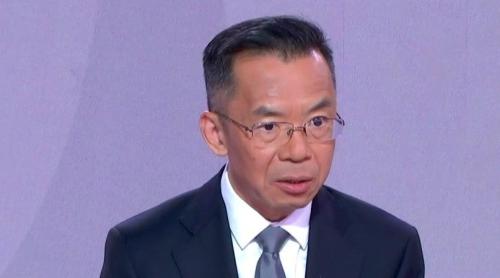 Țările baltice au cerut răspunsuri de la Beijing după ce un înalt diplomat chinez a pus sub semnul întrebării suveranitatea fostelor state sovietice