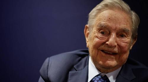 George Soros este cel mai periculos om din America -iată de ce, explică New York Post