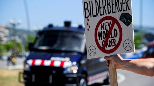 Conferința secretă Bilderberg la care participă elita mondială are Inteligența Artificială în fruntea agendei
