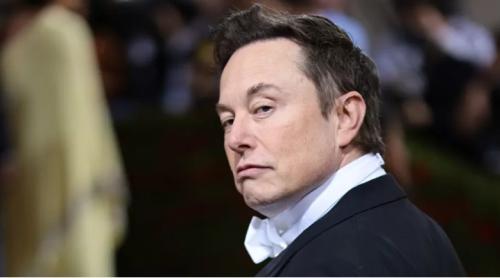 Musk spune că va face lobby pentru a trimite la închisoare pe cei care oferă servicii medicale pentru copiii transgender