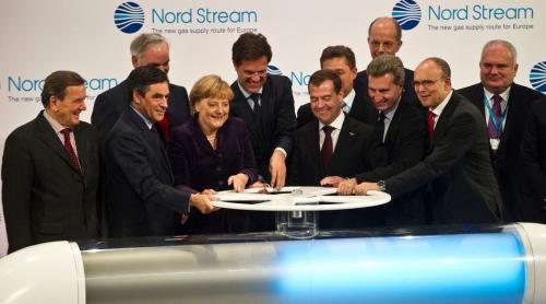 WallStreetJournal: Polonia ar putea fi implicată în sabotajul Nord Stream