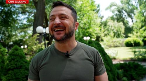 Ucraina susține că a eliberat peste 16 km² în est și sud săptămâna trecută
