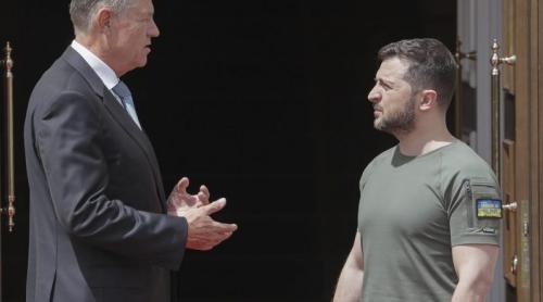 Ucraina este deschisă la concesii privind drepturile minorităților și va începe discuții cu Ungaria și România