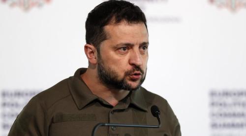 Ucraina va reclama Polonia la Organizația Mondială a Comerțului dacă blochează exporturile de cereale ucrainene