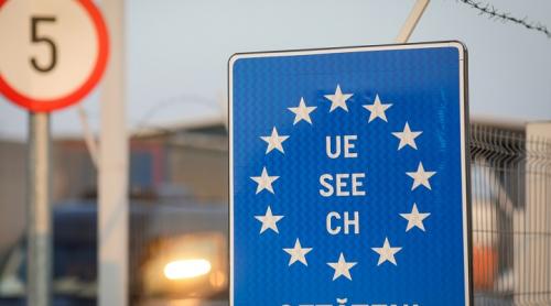 România amenință Austria cu un proces din cauza blocării aderării la Schengen