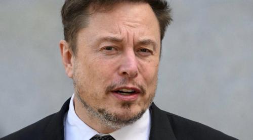 Criza migranților: Elon Musk spune că George Soros dorește „distrugerea civilizației occidentale” 