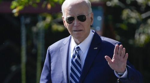 Ce încearcă să realizeze Biden în timpul călătoriei sale de război în Israel