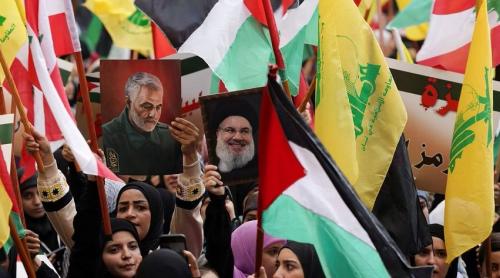 Hezbollah anunță „o zi de furie fără precedent” împotriva Israelului