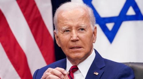 Iordania anulează întâlnirile lui Biden cu regele Abdullah, președintele Egiptului și președintele Autorității Palestiniene mâine la Amman