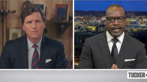 „Toți au mințit”: Tucker Carlson arată noi detalii șocante despre moartea lui George Floyd