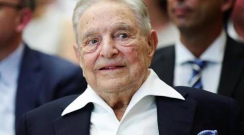 George Soros a finanțat mai multe organizații din spatele demonstrațiilor pro-palestiniene din Statele Unite