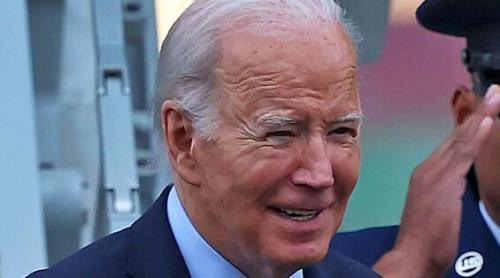 Casa Albă corectează comentariile lui Biden despre „bombardamentul fără discriminare” al Israelului în războiul din Gaza