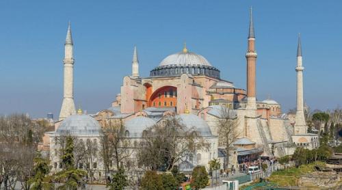 Cum a eradicat Turcia minoritățile creștine