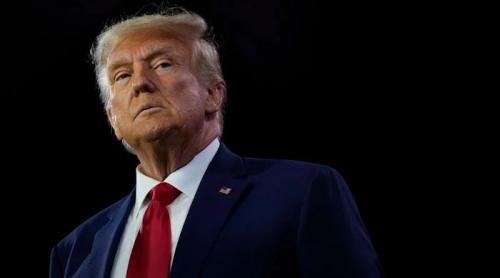 Donald Trump prezice „haos” dacă instanțele îi resping cererea de imunitate penală