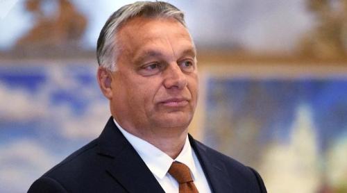 Orban: UE  vrea să dea bani Ucrainei timp de 4 ani în timp ce alegerile europene sunt peste doar 5 luni. Ce poziție antidemocratică!