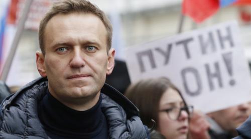 „Tragedie imensă”, „asasinat brutal”... Comunitatea internațională în stare de șoc după moartea lui Alexeï Navalny