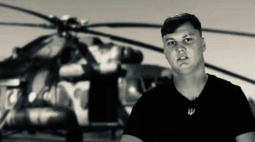 Pilotul de elicopter rus care a dezertat în Ucraina cu un Mi-8 a fost găsit mort în Spania