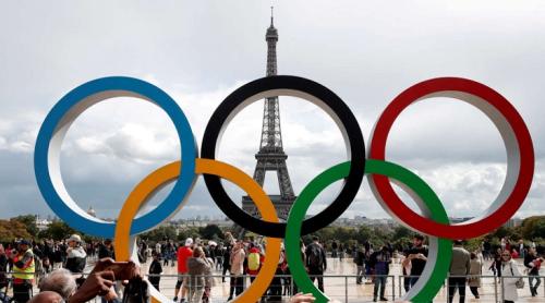 Comitetul Olimpic „a alunecat în rasism și neonazism”, spune Rusia