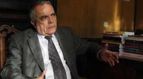 Președintele Uniunii Scriitorilor din România, Nicolae Manolescu, a decedat