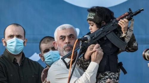 Hamas a fost de acord cu o propunere de încetare a focului diferită de cea a Israelului