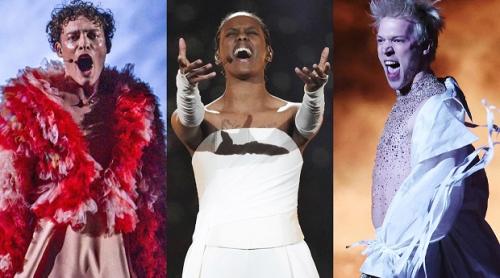 Eurovision: candidații LGBT au fost suprareprezentați în 2024