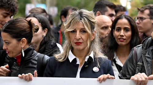 „De la râu la mare”: ambasadorul israelian condamnă comentariile ministrului spaniol