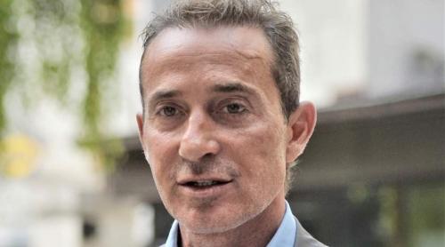 Primele declarații ale lui Radu Mazăre, după eliberarea din închisoare: „Nu mă mai interesează viața publică, nu mă mai întrebați!”