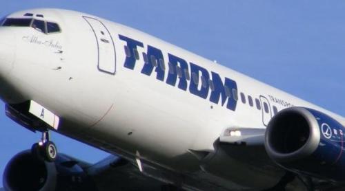 Tarom și Aeroportul Otopeni, ”în aer”! Cum, din cauza unui conflict de interese, statul român s-ar putea da în judecată pe sine însuși
