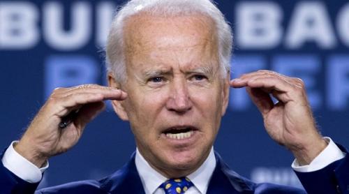 Biden a dat în secret Ucrainei permisiunea de a lovi în interiorul Rusiei cu arme americane